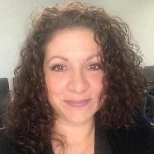 Meet your Posher, Norma